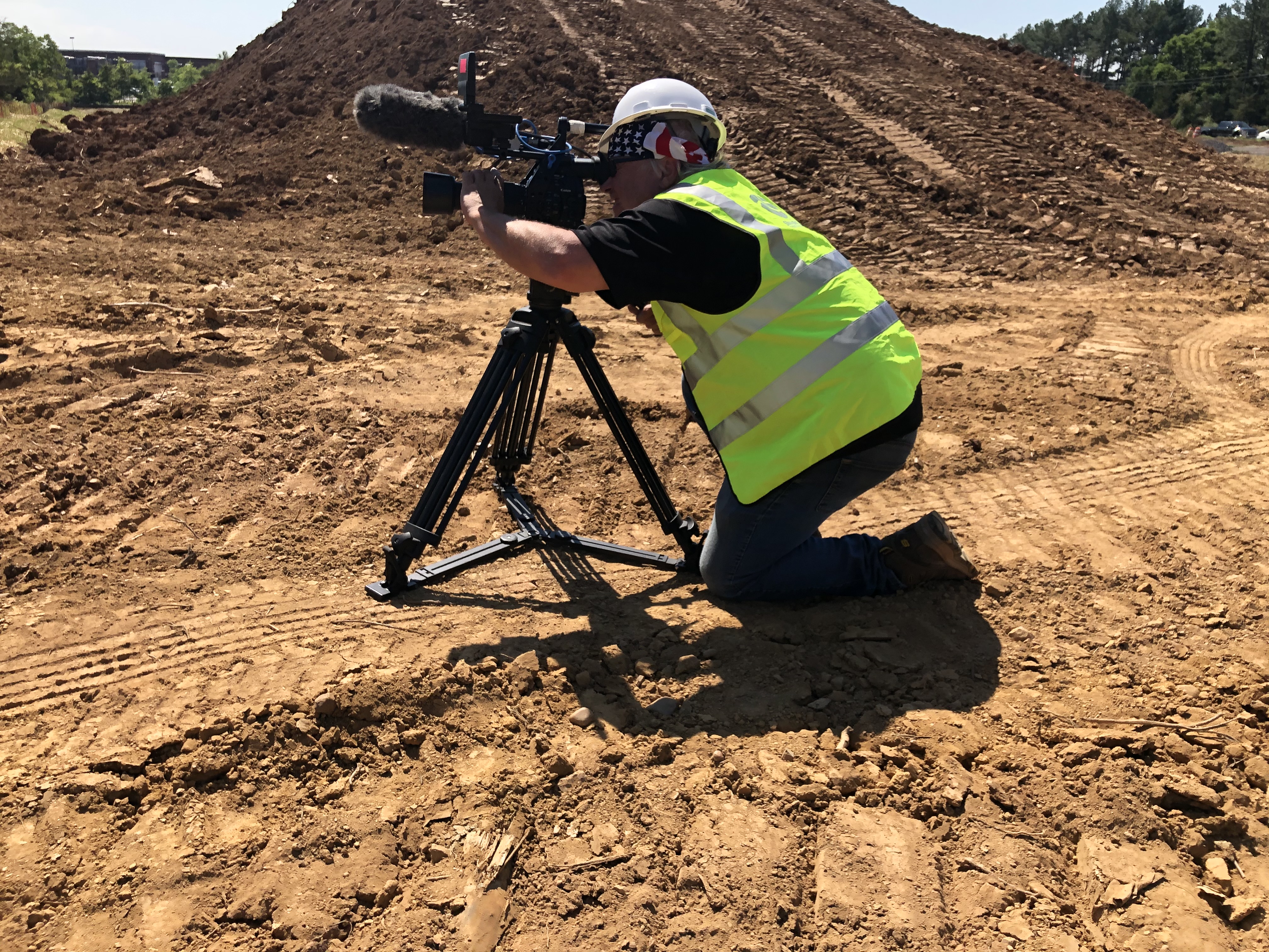 StormwaterONE - Course Development